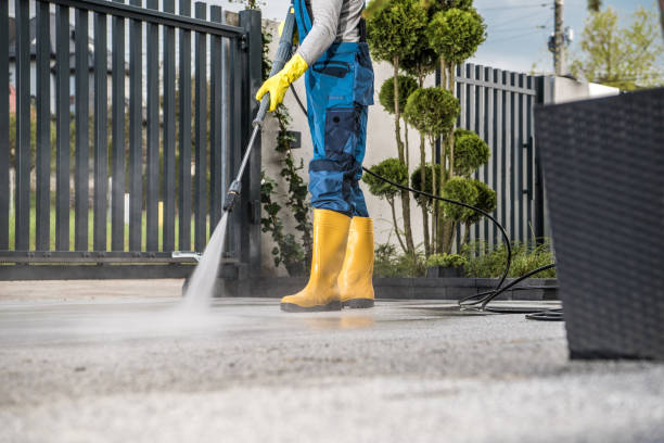 Best Machinery and Equipment Cleaning  in Rio, VA